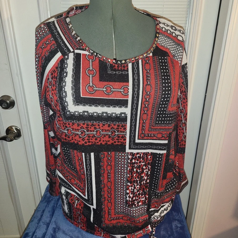 RUBY Rd. BLOUSE - Picture 1 of 3